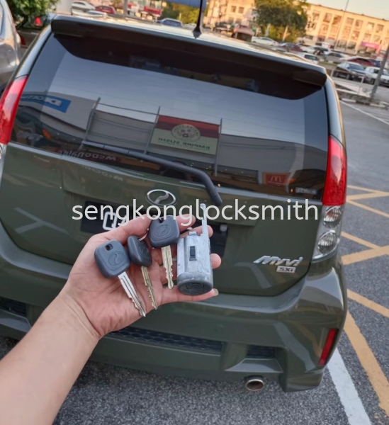 repair myvi car key all lost Repair Car Lock Selangor, Malaysia, Kuala Lumpur (KL), Puchong Supplier, Suppliers, Supply, Supplies | Seng Kong Locksmith Enterprise