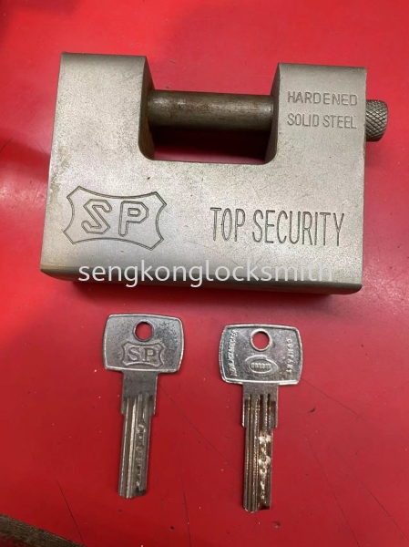 SP KEY duplicate key Selangor, Malaysia, Kuala Lumpur (KL), Puchong Supplier, Suppliers, Supply, Supplies | Seng Kong Locksmith Enterprise