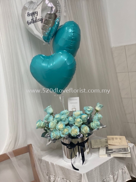  FLOWER BOUQUET  Kuala Lumpur (KL), Malaysia, Selangor, Cheras Supplier, Suppliers, Supply, Supplies | 520 D Love Florist