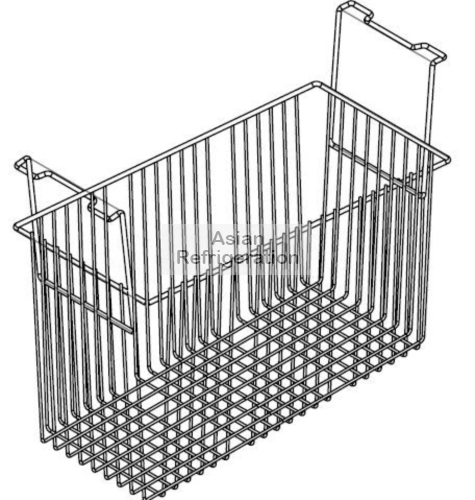 Snow Basket for Chest Freezer (GL/GT/GTS Model)