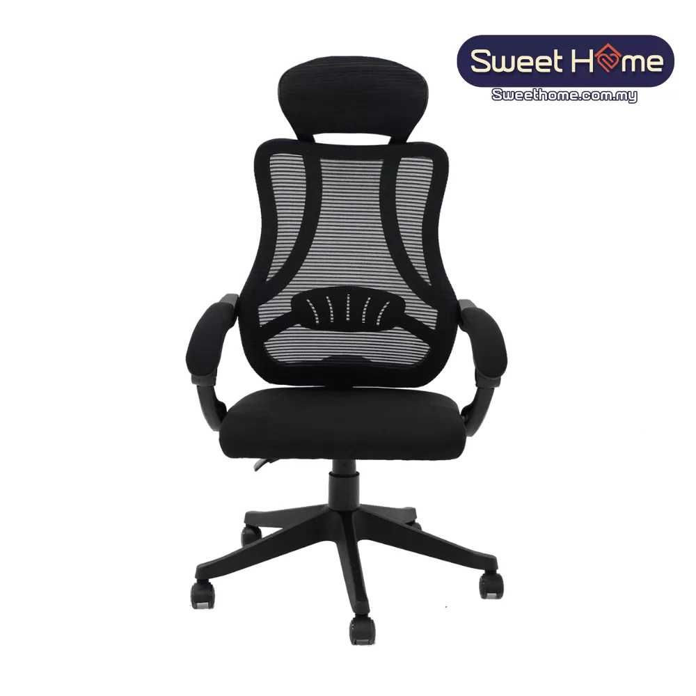 Ergonomic Mesh Office Chair Penang Business Grade | Office Chair Penang