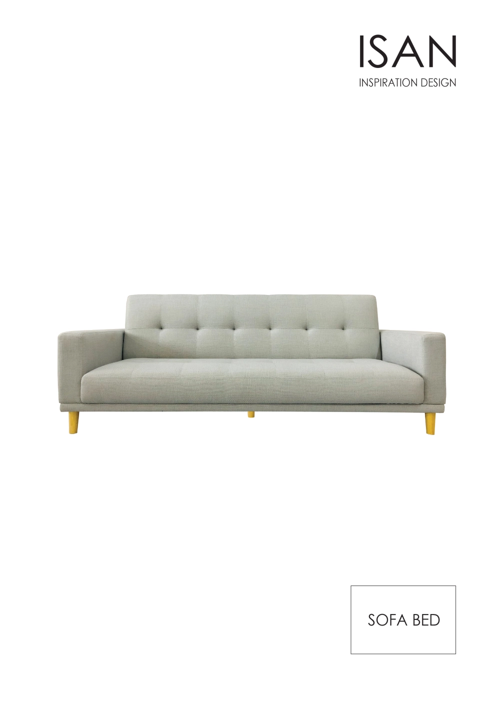 SOFA BED