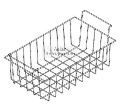 Snow Basket for Chest Freezer (LD Model)