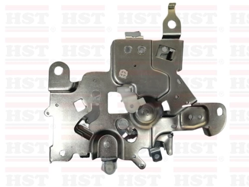 69630-26210 TOYOTA HIACE KDH200 RH DOOR LOCK MACHINE (SDIL-KDH200-51RMAC)