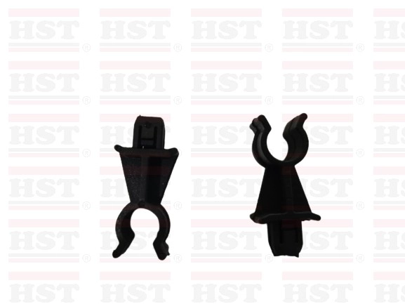 65722-EB700 NISSAN ALMERA BONNET STAND CLIP (BSH-ALMERA-705)