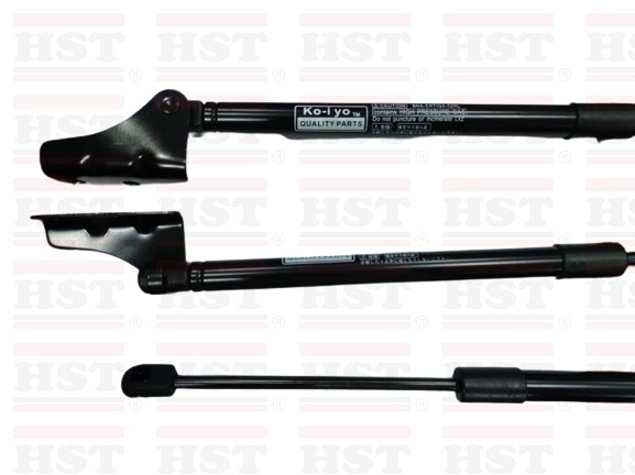 81860-M60M00 PROTON ERTIGA REAR LH BONNET ABSORBER (BNA-ERTIGA-52RL)