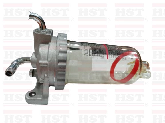 8-97188042-0 ISUZU NPR70 FUEL FILTER ASSY 10 MM (HP-NPR70-FFH)