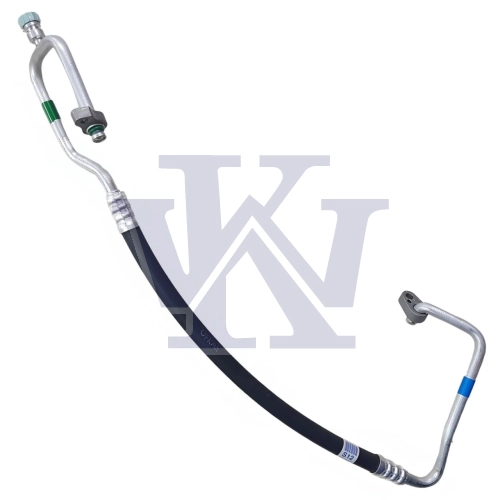 HYUNDAI ELANTRA 2014 1.6 A/C HIGH PRESSURE DISCHARGE HOSE