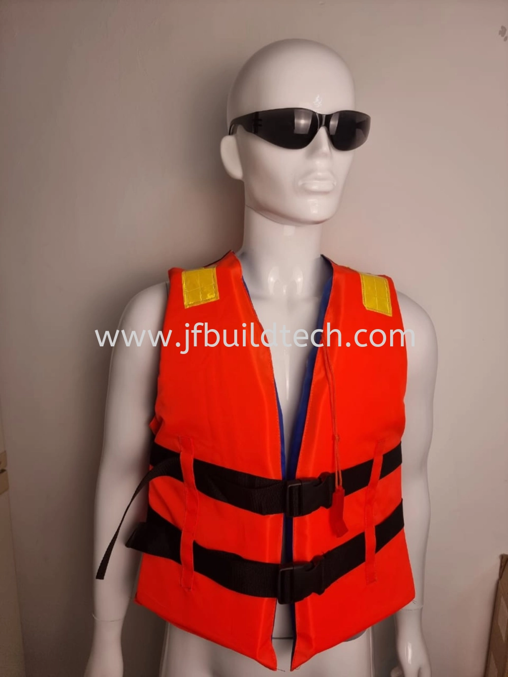 LIFE JACKET/MARINE LIFE JACKET/SNORKELING/FISHING/DRIFTING