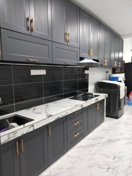 kota warisan sepang aluminium kitchen cabinets  Aluminium Kitchen Cabinet Selangor, Malaysia, Kuala Lumpur (KL), Shah Alam Supplier, Suppliers, Supply, Supplies | Supra Aluminium Sdn Bhd