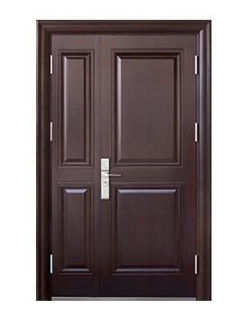 Unequal Main Door : HBMD-6161
