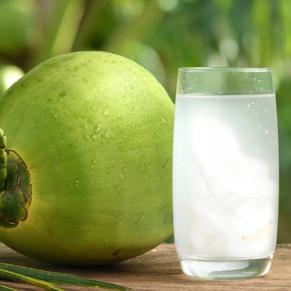 Coconut Water Beverage Singapore, Johor Bahru (JB), Malaysia Supplier, Wholesaler | OGENIC SUPPLY