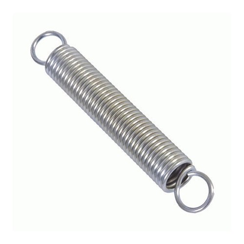 Steel Extension Spring