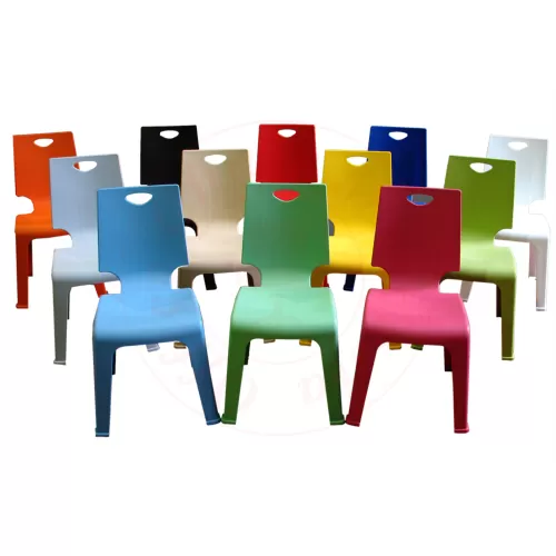 Dining Chair / Restaurant Chair / Plastic Chair / Tuition Class Chair / Kerusi Plastik / Kerusi Makan