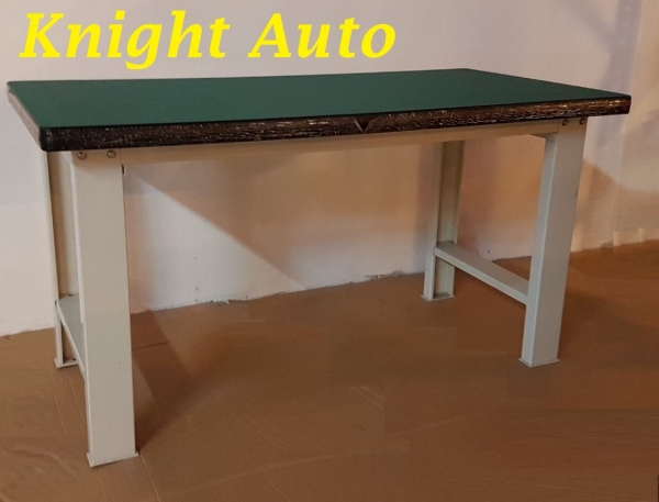 1200*700*800mm Workbench ID34229 Workbenches Tool Storage & Tool Boxes Selangor, Malaysia, Kuala Lumpur (KL), Seri Kembangan, Setapak, Kajang Supplier, Suppliers, Supply, Supplies | Knight Auto Sdn Bhd