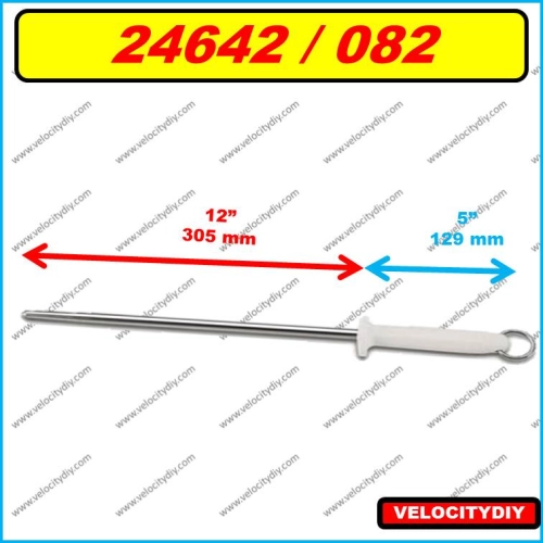 12" 305mm 24642/082