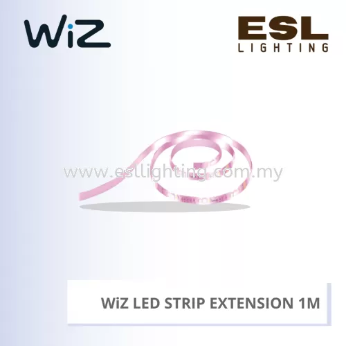 PHILIPS WiZ LED STRIP EXTENSION 1M 929002532117