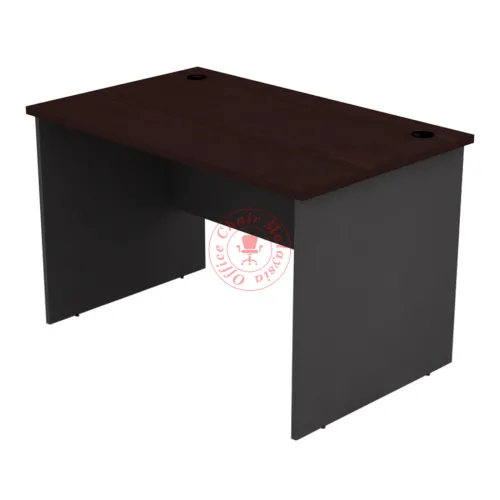 4ft Office Table | 5ft Writing Table | 6ft Office Desk | Meja Pejabat | Meja Office