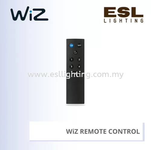 PHILIPS WiZ REMOTE CONTROL 929002426817