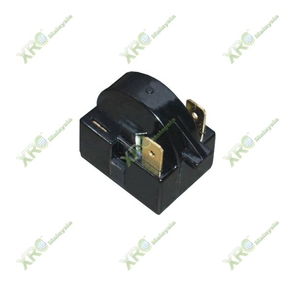 2 PIN ALAT PTC RELAY KOMPRESOR PETI SEJUK PTC RELAY ALAT GANTI PETI SEJUK Johor Bahru (JB), Malaysia Manufacturer, Supplier | XET Sales & Services Sdn Bhd