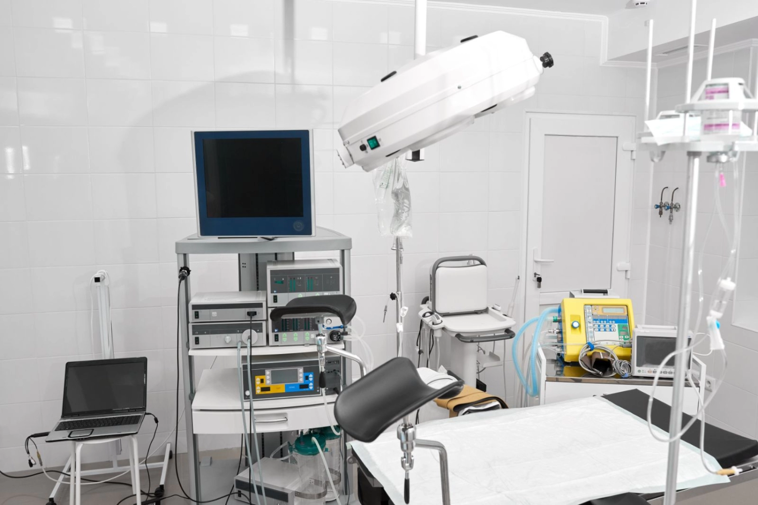 Medical Equipment Rental