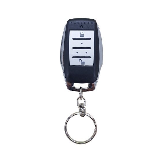 MG-REM15.PARADOX Remote Control PARADOX Alarm Johor Bahru JB Malaysia Supplier, Supply, Install | ASIP ENGINEERING