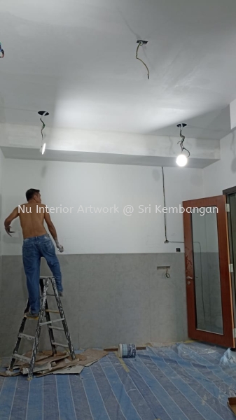 INTERIOR DESIGN / SPACE RENOVATION / HOME DECOR Others Selangor, Malaysia, Kuala Lumpur (KL), Seri Kembangan Services | NU Interior Art Work