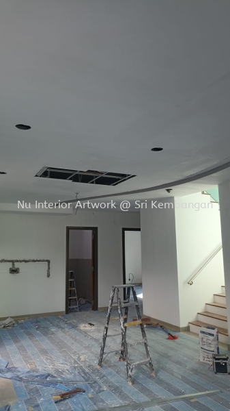  Others Selangor, Malaysia, Kuala Lumpur (KL), Seri Kembangan Services | NU Interior Art Work