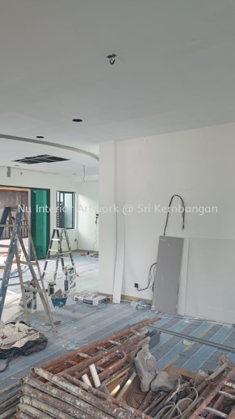  Others Selangor, Malaysia, Kuala Lumpur (KL), Seri Kembangan Services | NU Interior Art Work