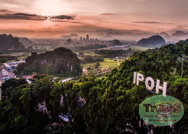 Ipoh  Destination Ipoh, Perak, Malaysia Services | IPOH TREATS RESOURCES