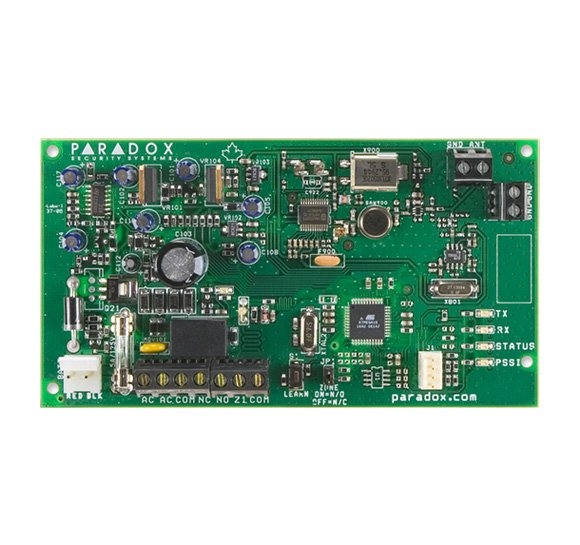 MG-RPT1.PARADOX Wireless Repeater PARADOX Alarm Johor Bahru JB Malaysia Supplier, Supply, Install | ASIP ENGINEERING