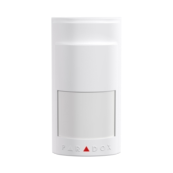 PMD2P.PARADOX Wireless PIR Motion Detector with Built-in Pet Immunity (18kg/40lb Pet Immunity) PARADOX Alarm Johor Bahru JB Malaysia Supplier, Supply, Install | ASIP ENGINEERING