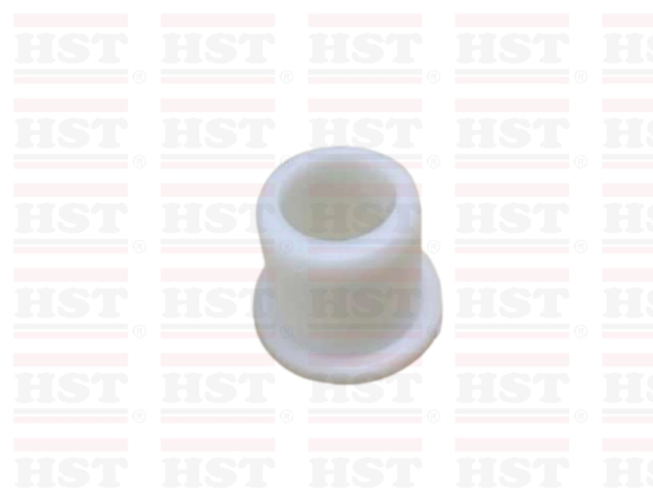 NISSAN B11 GEAR LEVEL BUSH WHITE (GLB-B11-P502)