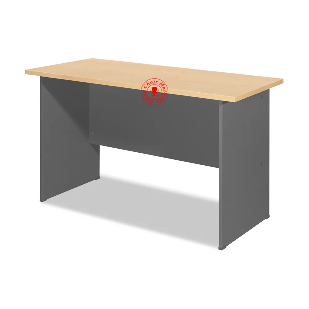 4ft Office Table | 4ft Meja Pejabat | 4ft Meja Office