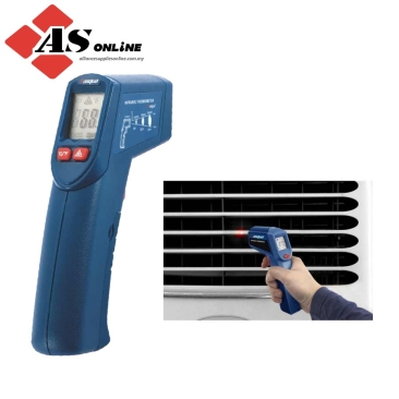 DASQUA Infrared Thermometer / Model: 1030-2001