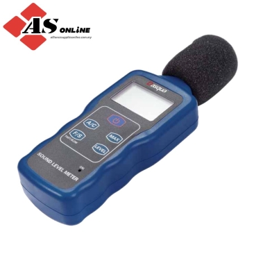 DASQUA Digital Sound Level Meter / Model: 1030-2061