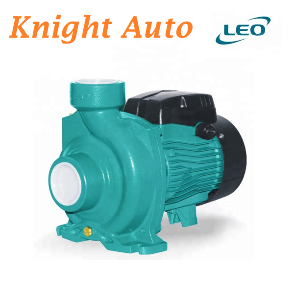 LEO ACM75B2 Centrifugal Pump 230V ID33808 Leo Water Pump (Branded) Selangor, Malaysia, Kuala Lumpur (KL), Seri Kembangan, Setapak, Kajang Supplier, Suppliers, Supply, Supplies | Knight Auto Sdn Bhd