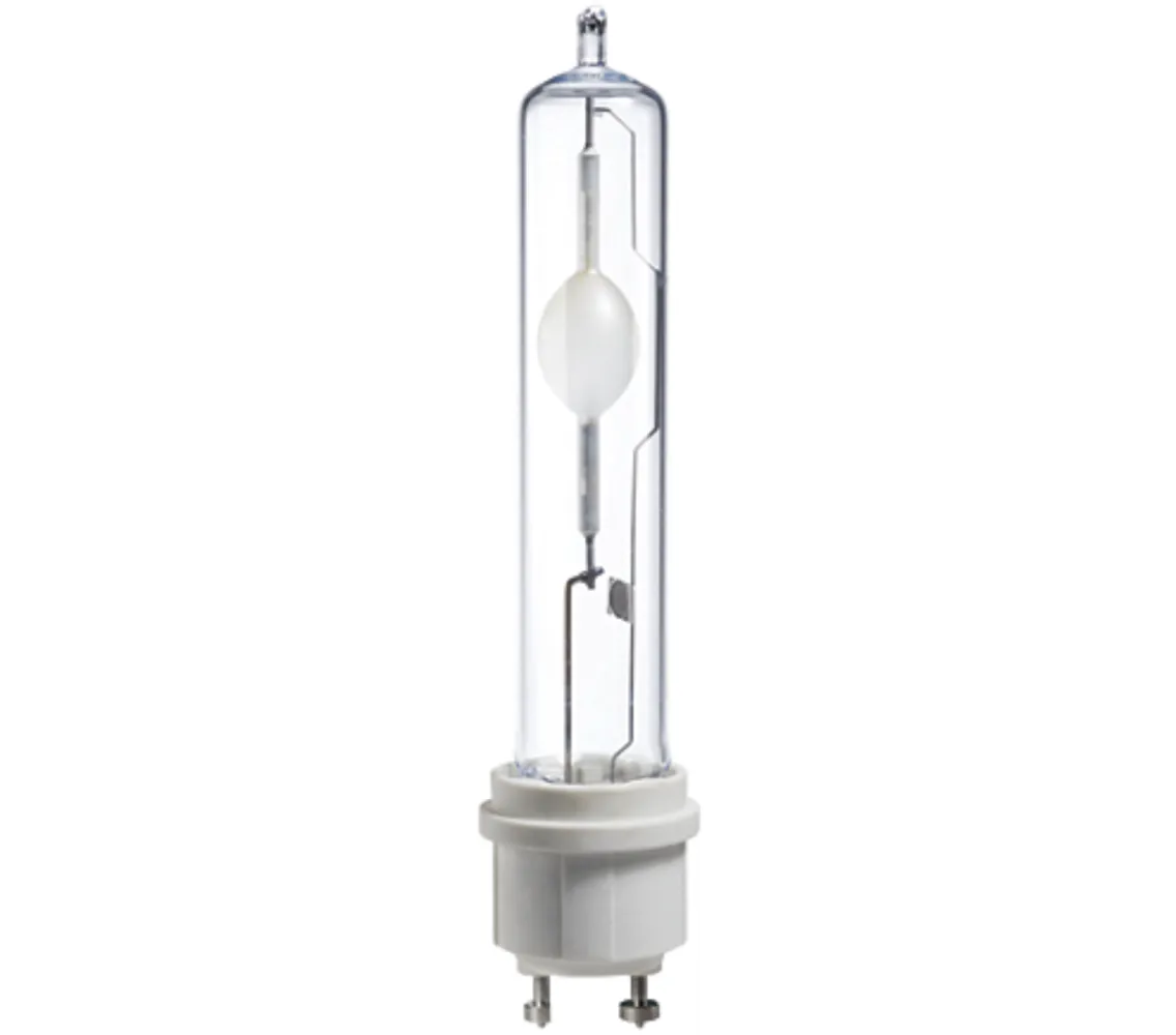 PHILIPS MASTERCOLOUR CDM-TMW ELITE 210W 23000LM PGZ18 942 4200K NEUTRAL WHITE METAL HALIDE LAMP 928601164931