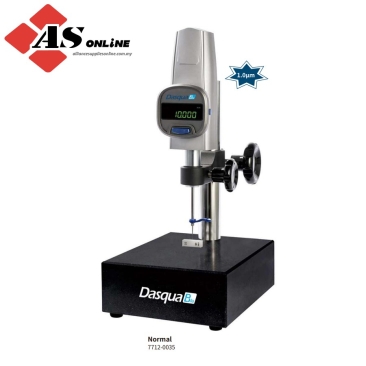 DASQUA High Accuracy Digital Height Gauge / Model: 7712-0036