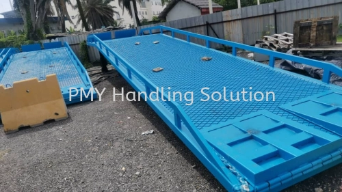 container ramp