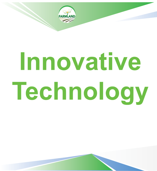  Innovative Technology Selangor, Malaysia, Kuala Lumpur (KL), Kajang Supplier, Suppliers, Supply, Supplies | Farmland Solutions Sdn Bhd