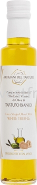 ARTIGIANI DEL TARTUFO WHITE TRUFFLE OIL 250ML