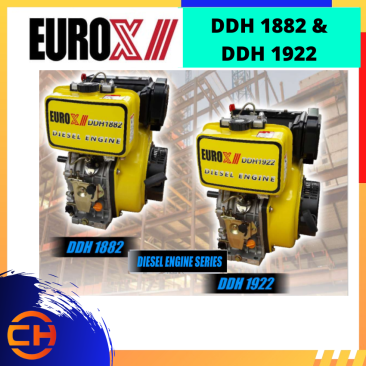 DIESEL ENGINE SERIES