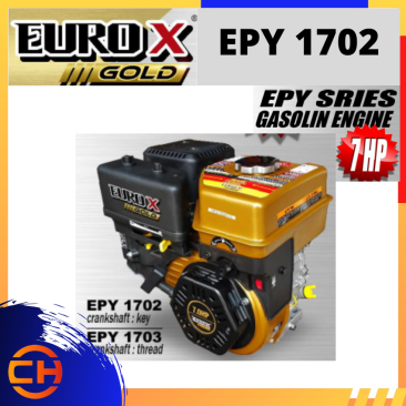 EUROX GOLD GASOLINE PETROL ENGINE THREAD TYPE [EPY 1702]