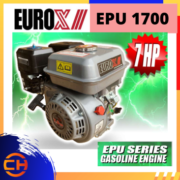 EUROX GASOLINE ENGINE [EPU 1700]