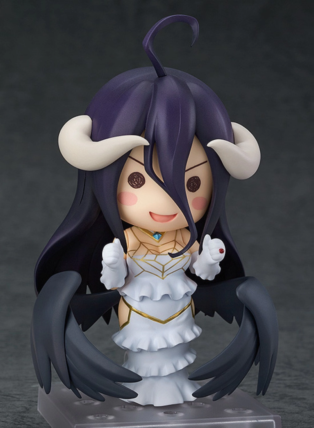 Good Smile Company Overlord IV [642] Nendoroid Albedo(3rd-run)