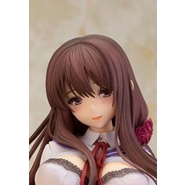 Skytube Figure Cute Student Girl Figure 橘绚香动漫日风美少女手办