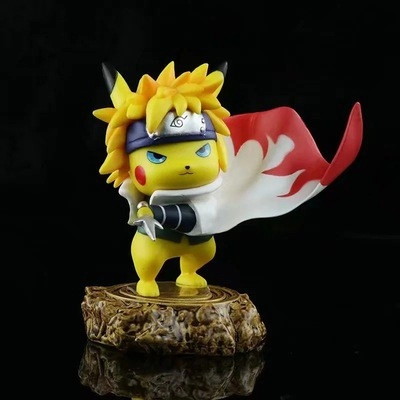 Minato Namikaze