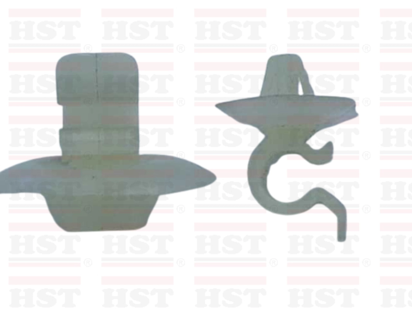 PROTON TIARA FRONT BONNET STAND CLIP (BSH-TIARA-705)