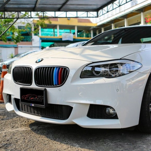 5 Series F10 LCI M Sport